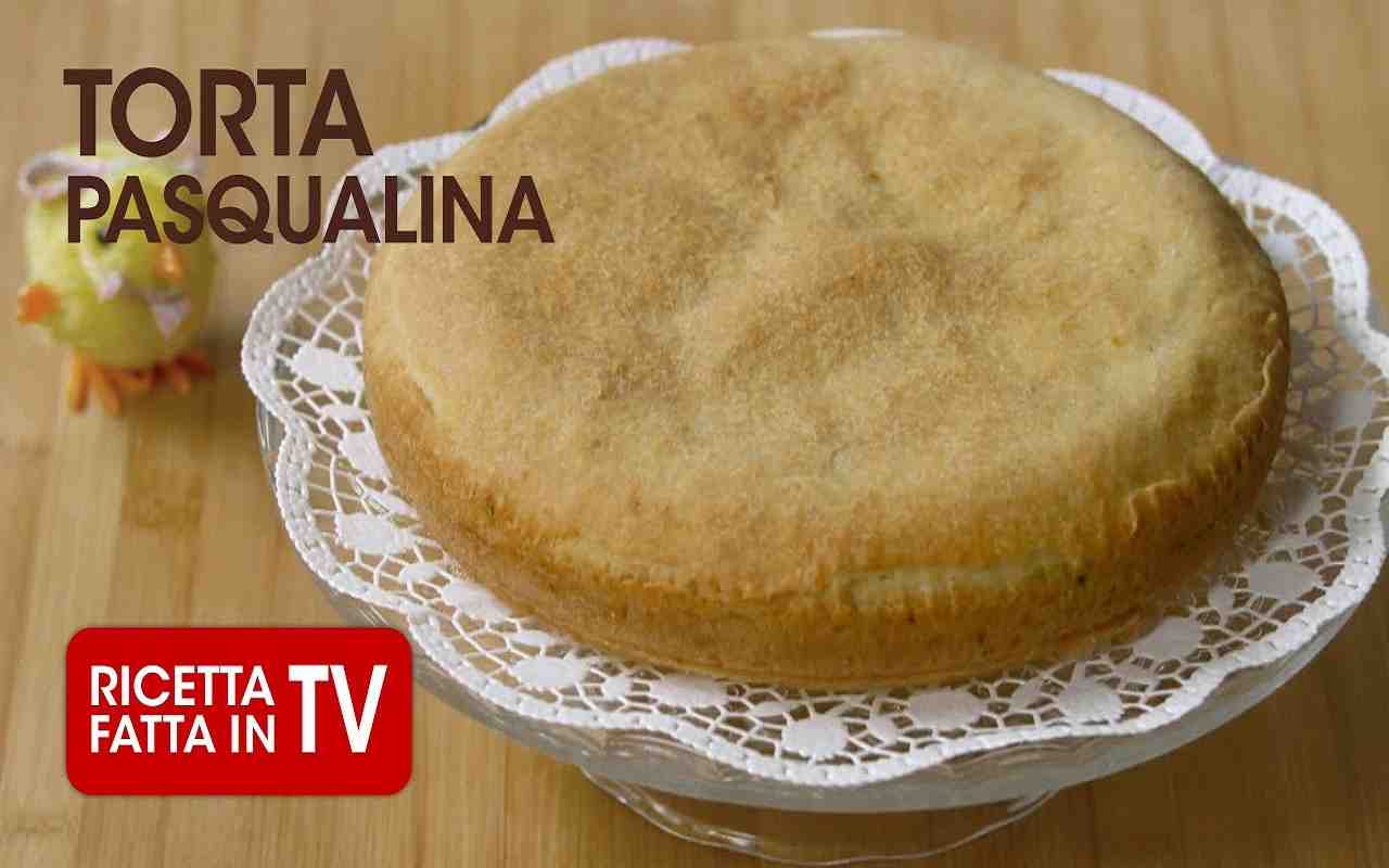 torta Pasqualina