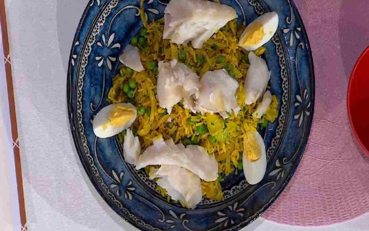 kedgeree