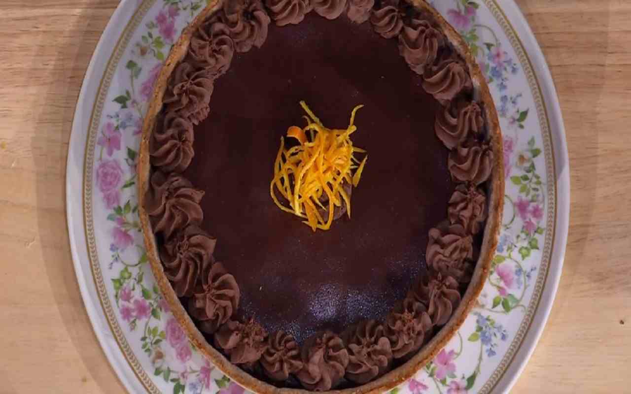 torta susanna